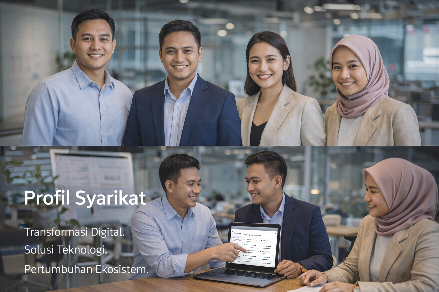 Maklumat Agent MyChempaka